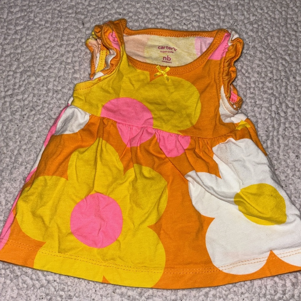Girl’s NB bundle - Picture 6 of 9